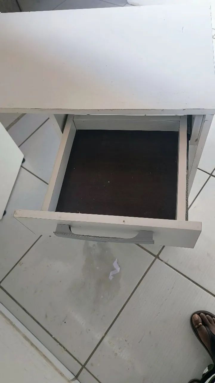 Mesa de manicure  - Foto 4