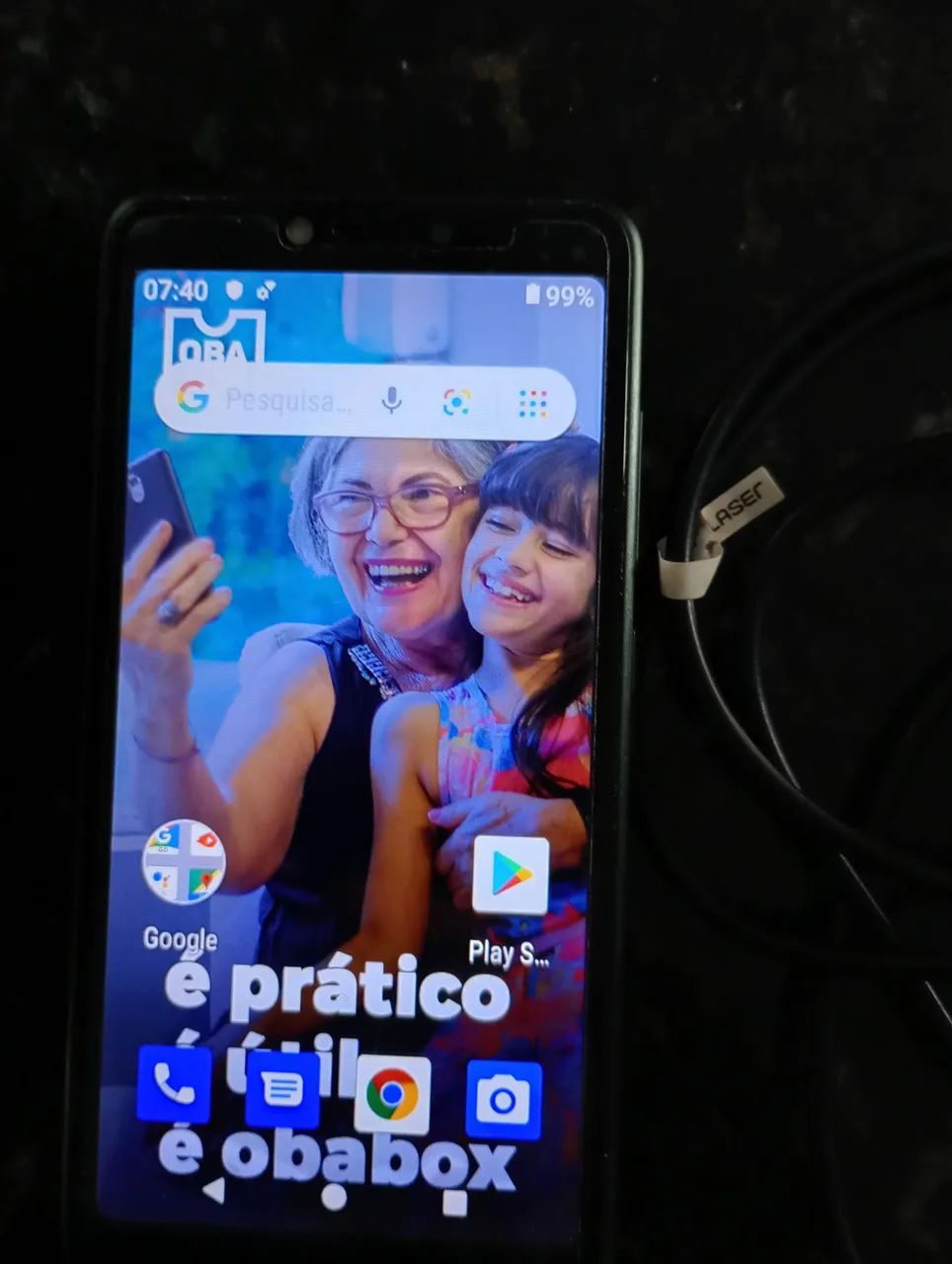 Vendo SMARTPHONE 