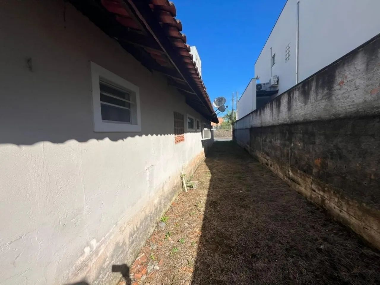 TERRENO no COSTA E SILVA com 0 quartos para VENDA, 520 m² - Foto 5