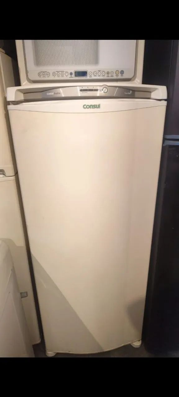 Geladeira 
