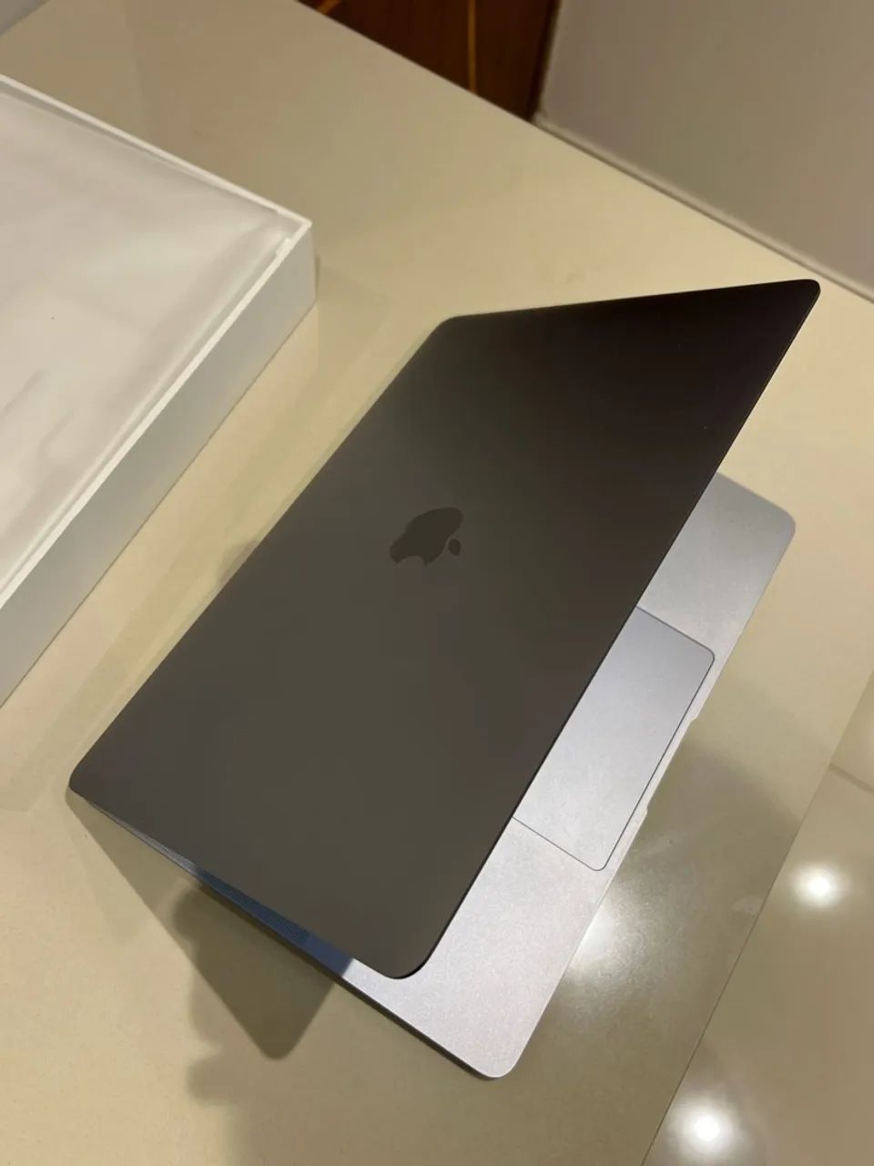 MacBook Air m1 16gb - Foto 4