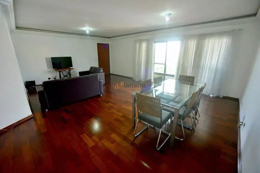 Apartamento para venda, 4 quarto(s), Vila Bocaina, Maua
