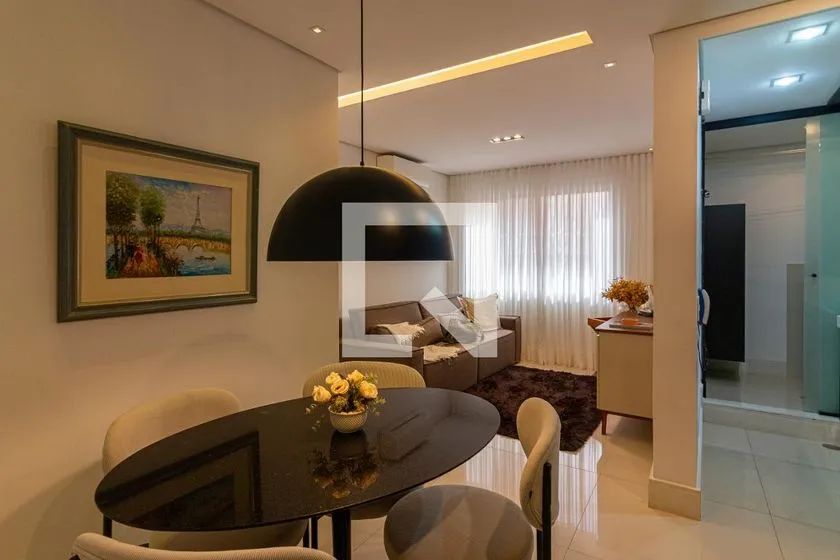 Apartamento à Venda - Vila Nova Conceição, 2 Quartos, 60 m2