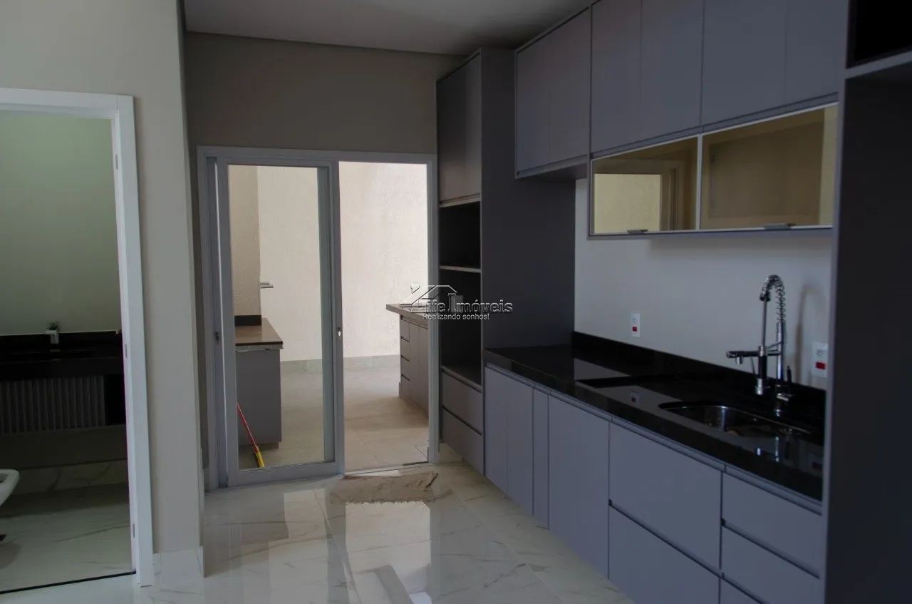 Vende Casa 3 Quartos Condomino Monaco Hortolandia - Foto 3