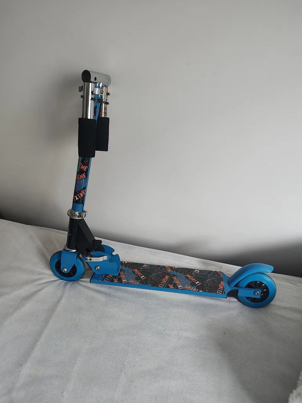 Patinete infantil - Foto 4