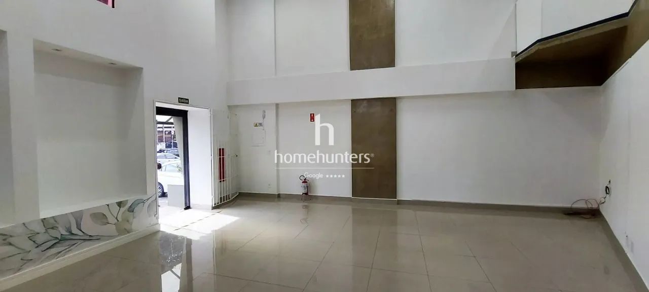 Salão Comercial para locação, Jardim Guanabara, Campinas - Foto 2