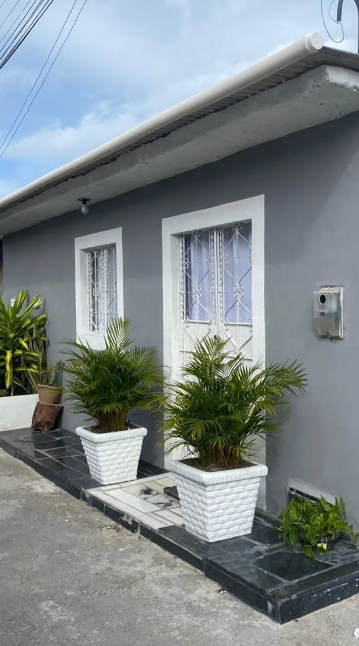 Casa de aluguel *  - Foto 5
