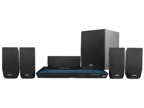 Home theater 