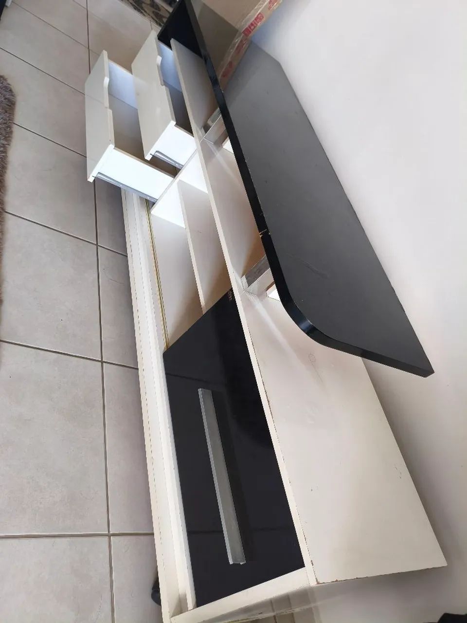 Rack para Tv - Reforçado  - Foto 3