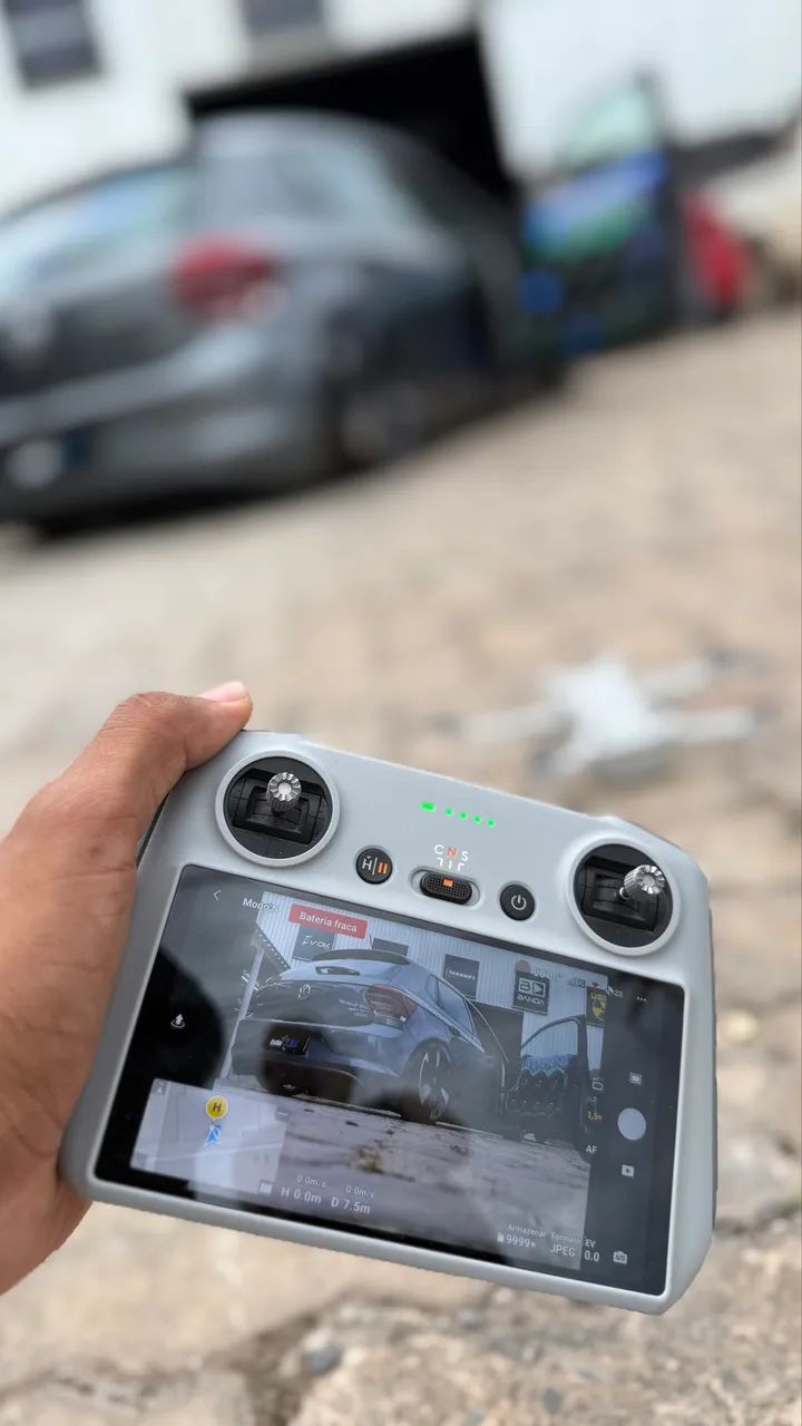 Drone DJI mini 3 pro  - Foto 3