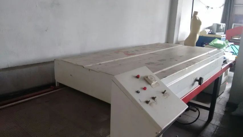 Estufa polimerizadora secagem  - Foto 2