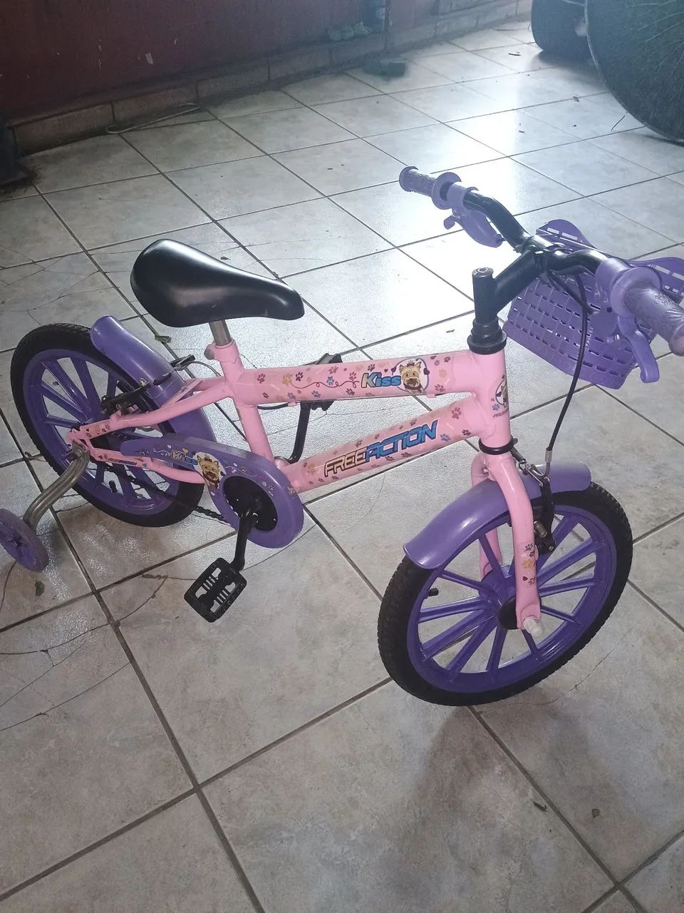 Bike infantil  - Foto 2