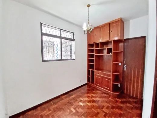 Apartamento com 3 quartos para alugar em Belo Horizonte - Foto 5