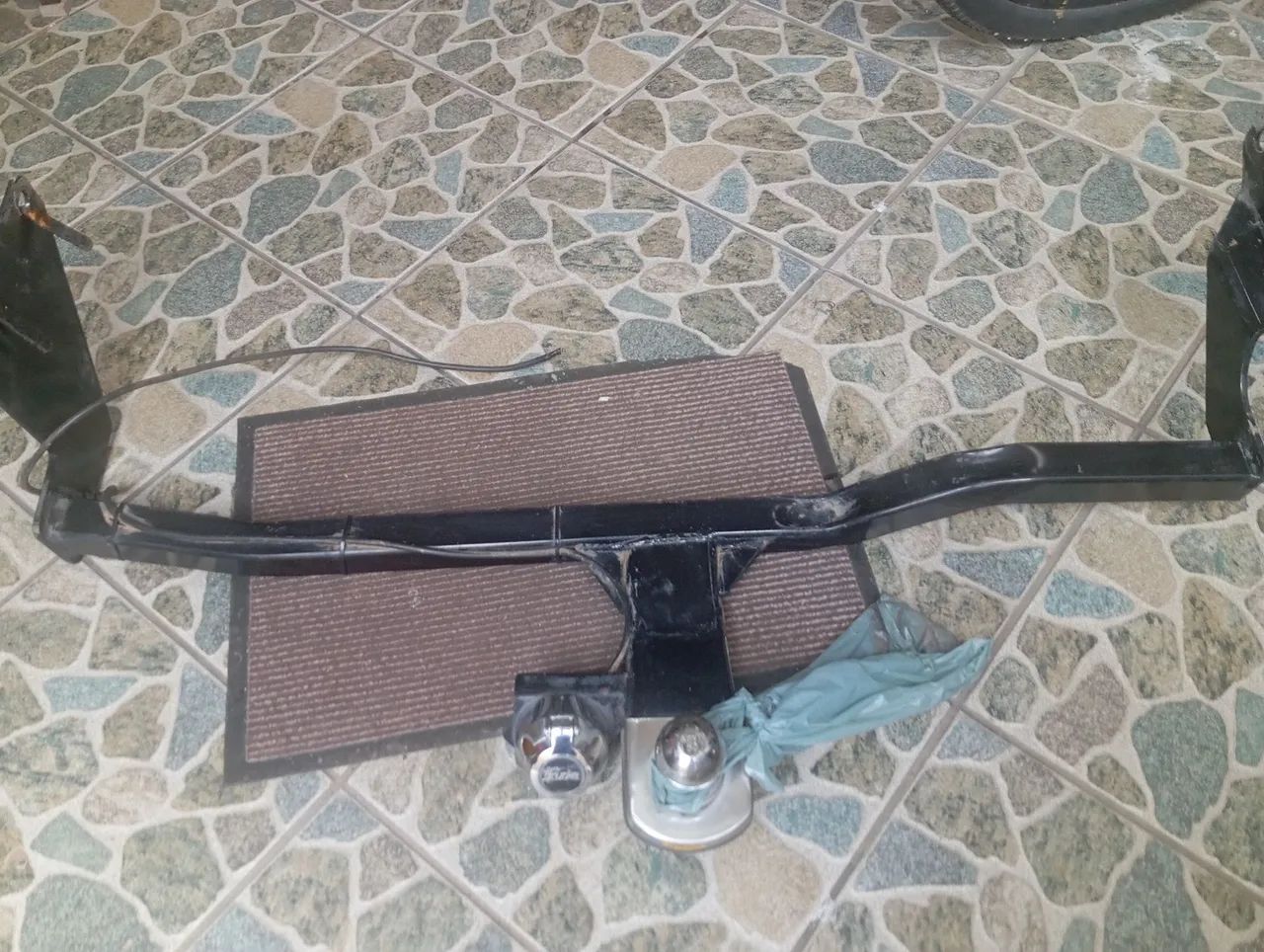 Engate para carro HB20 2026 - Foto 2