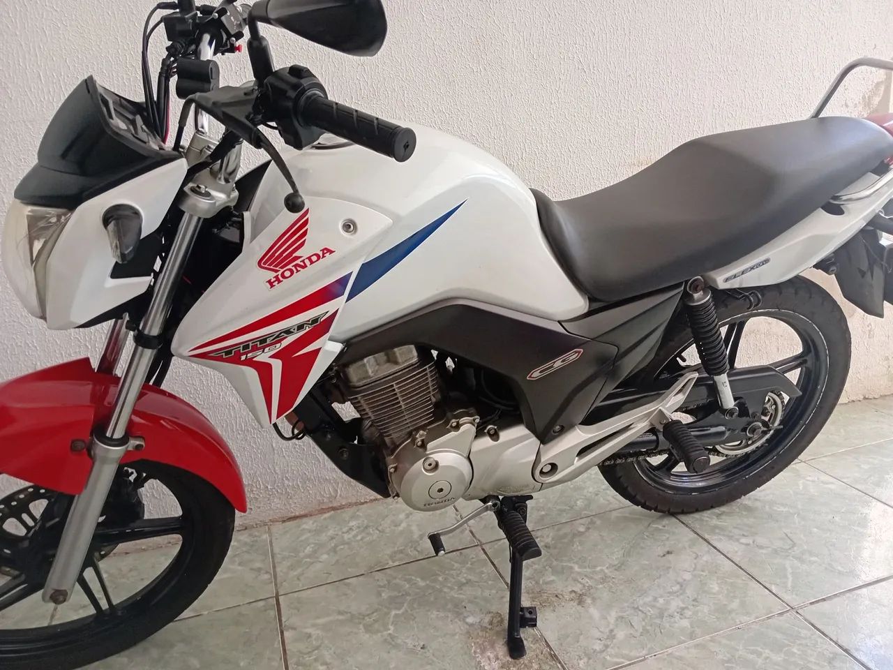 Cg150 titan EX - Foto 2