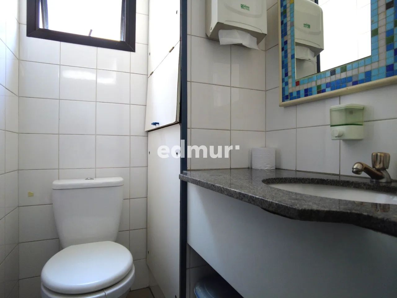 SALA para VENDA com 75m² no bairro Vila Guiomar com 0 quartos e 2 vagas. Santo André, SP - Foto 3