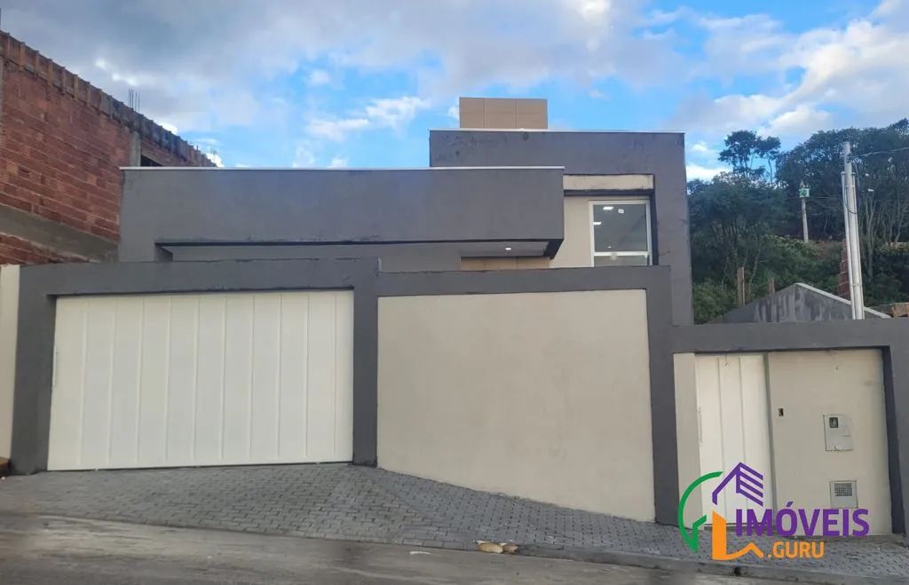 CASA TÉRREA - JARDIM BANDEIRANTES - MG - Foto 2