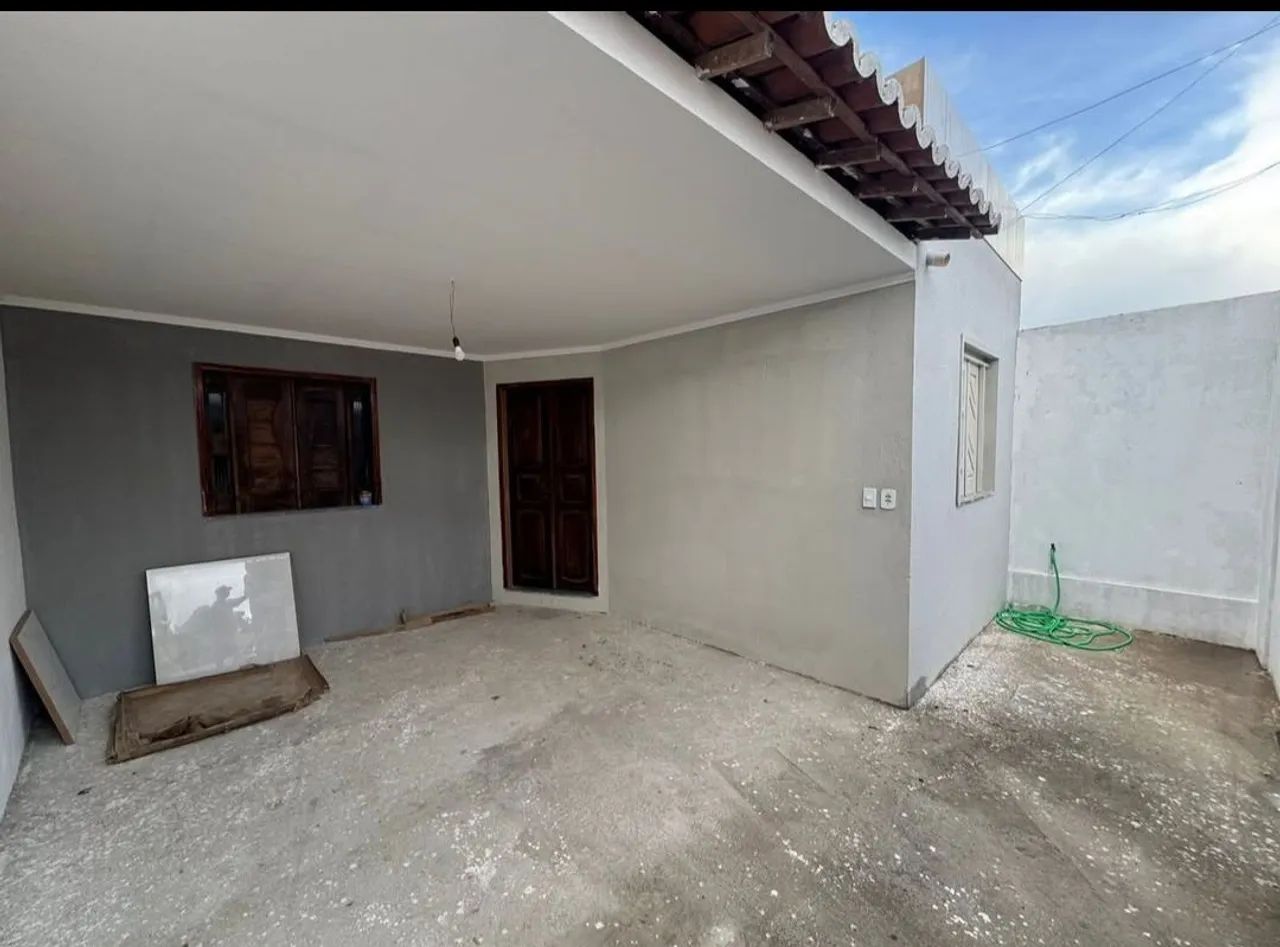 Casa a venda no Arapoangas  - Foto 2
