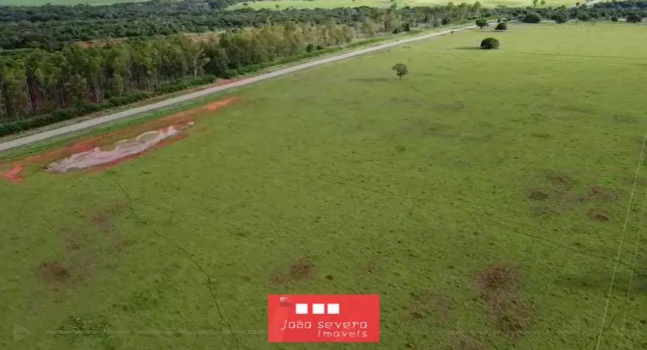 Fazenda para Venda em Britânia - Foto 5