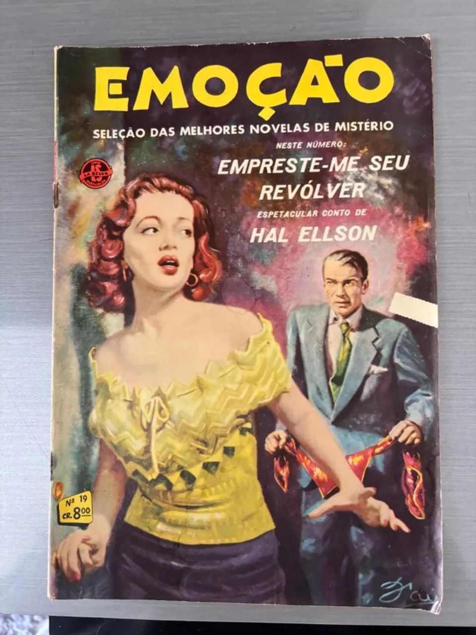 Revistas - Foto 5