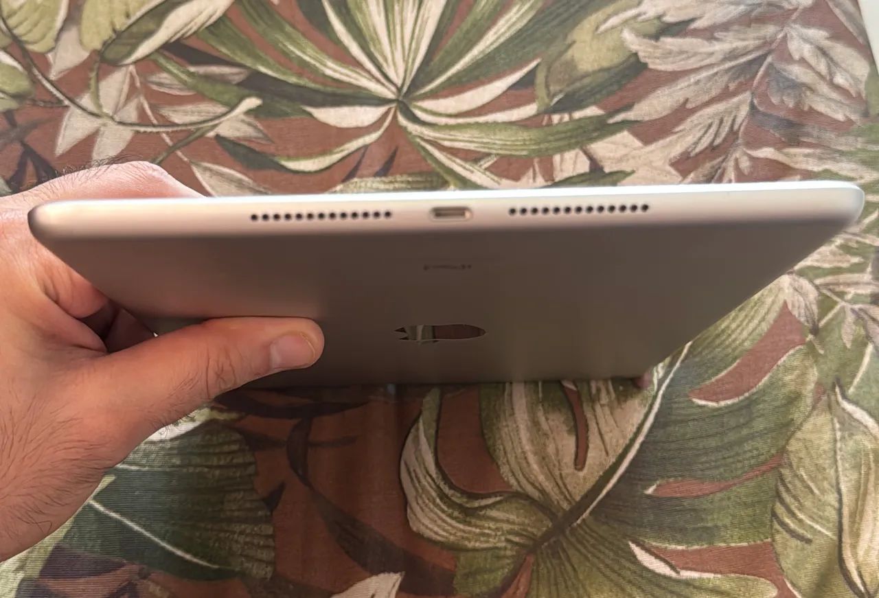 iPad 9 64Gb - Silver - Foto 3