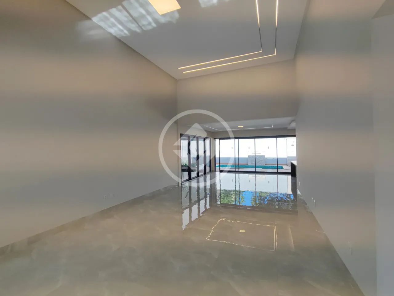 Casa Térrea de Alto Padrão no Jardim Presidente  Modernidade, Sofisticação e Conforto codi - Foto 4