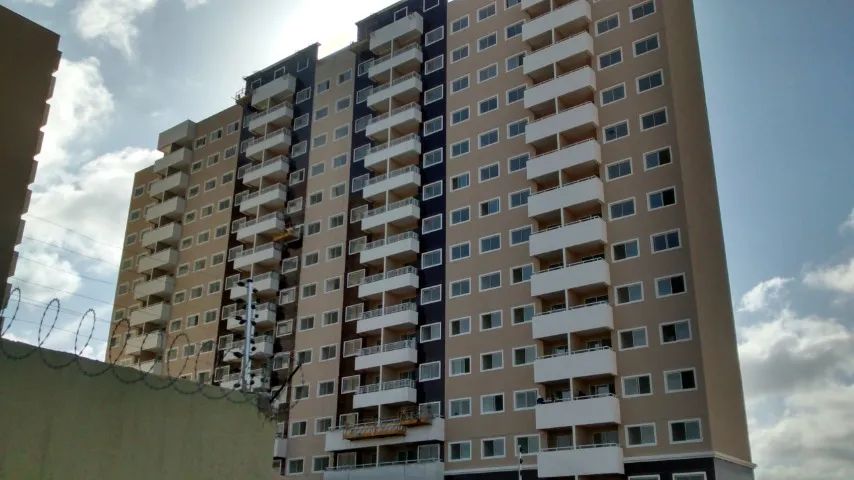 Foto - Fortaleza - Passaré