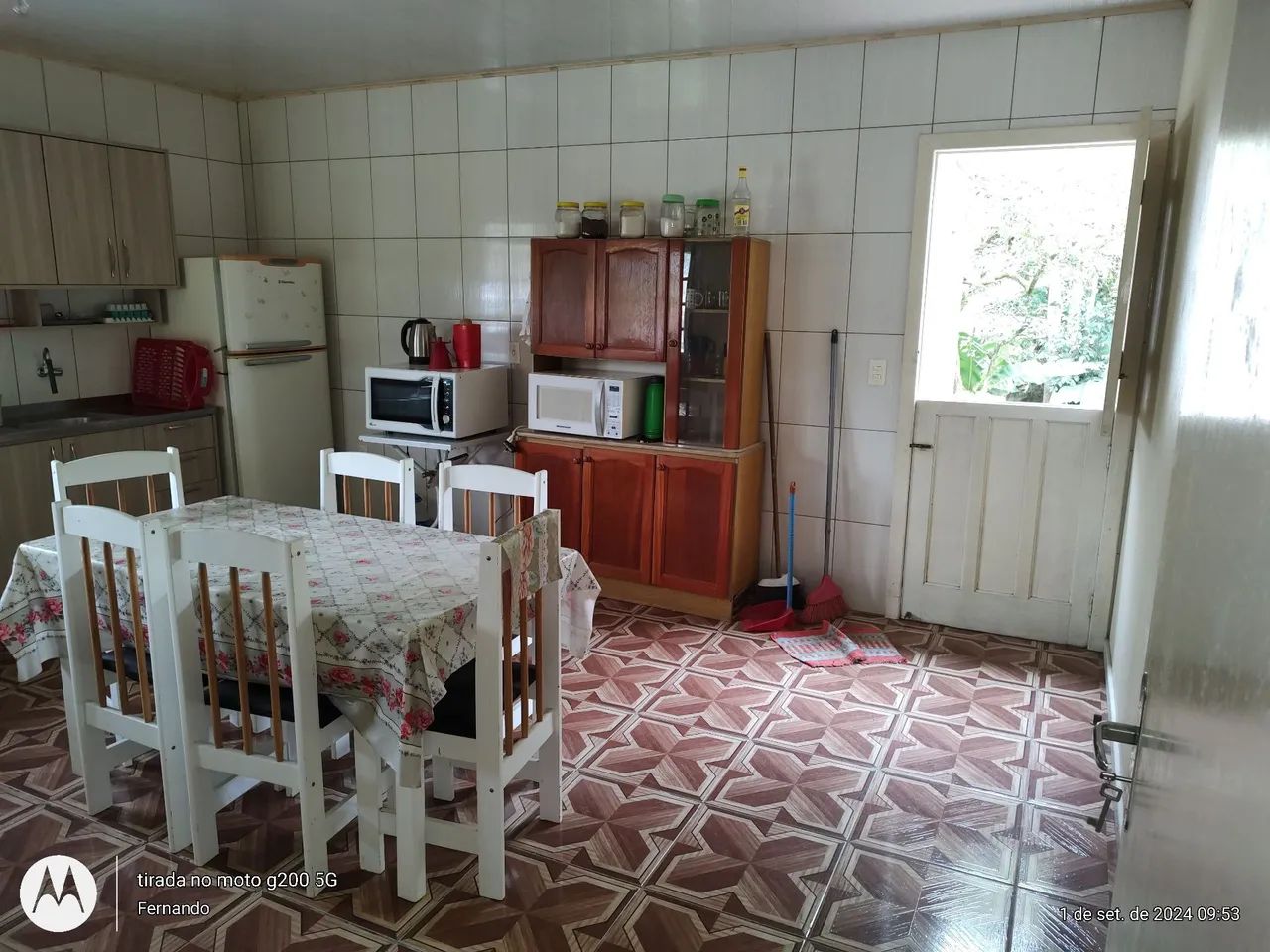 Sítio , com 2 casas.   Valor - Foto 3