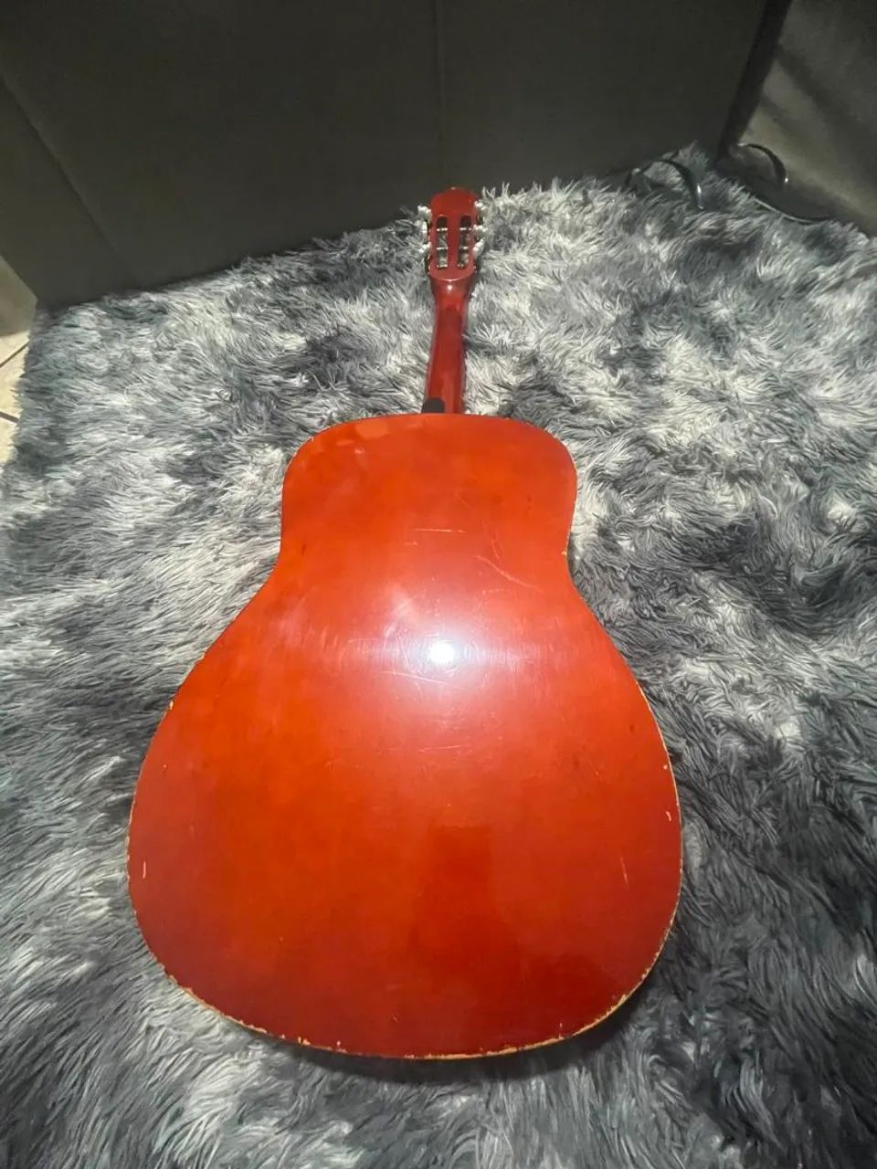 Violão marca Kashima - Foto 3