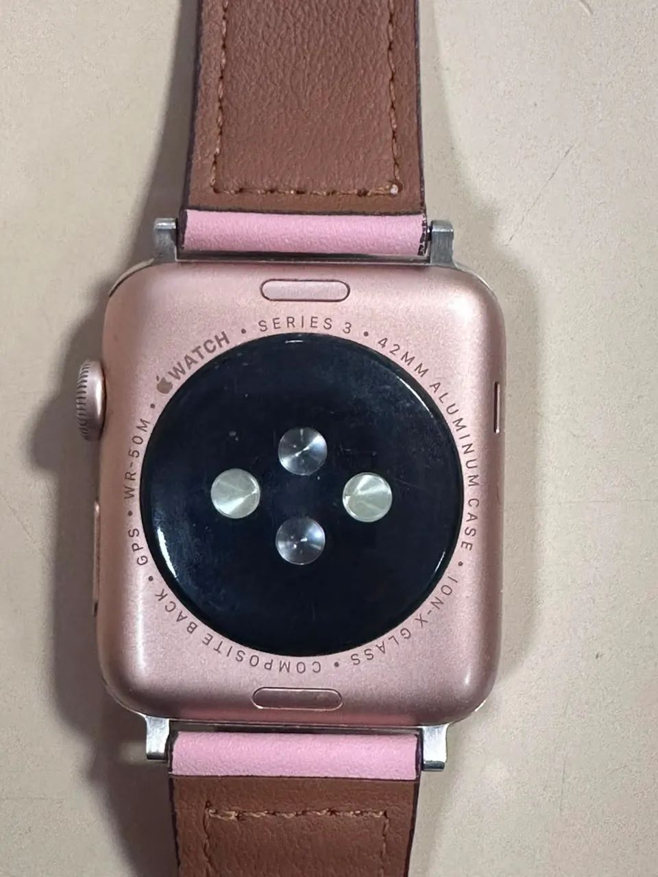 Apple Watch série III - Foto 2