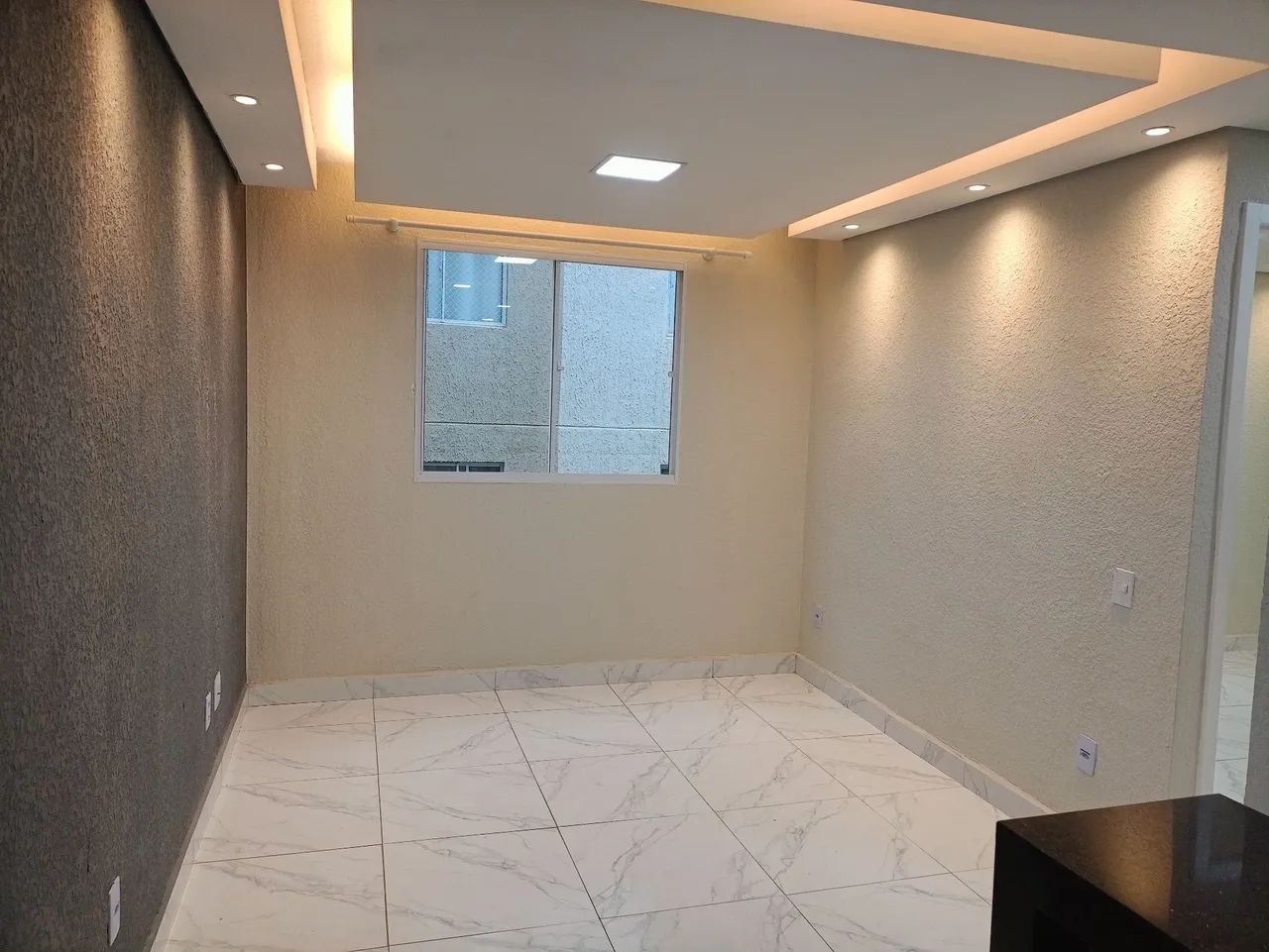 Apartamento Jardim Rossim - Campinas/SP