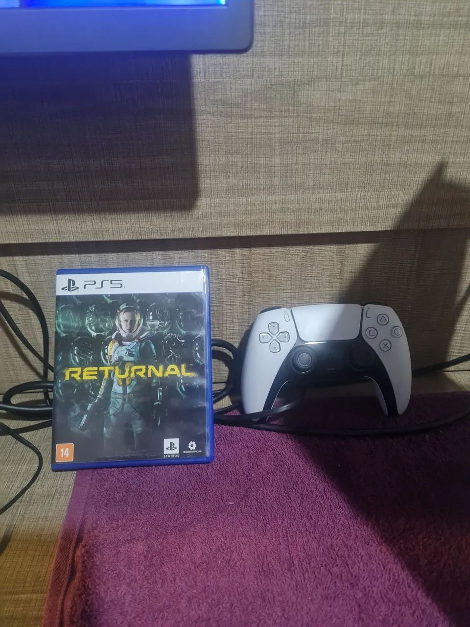 Ps5 Mídia Física e Digital - Foto 4