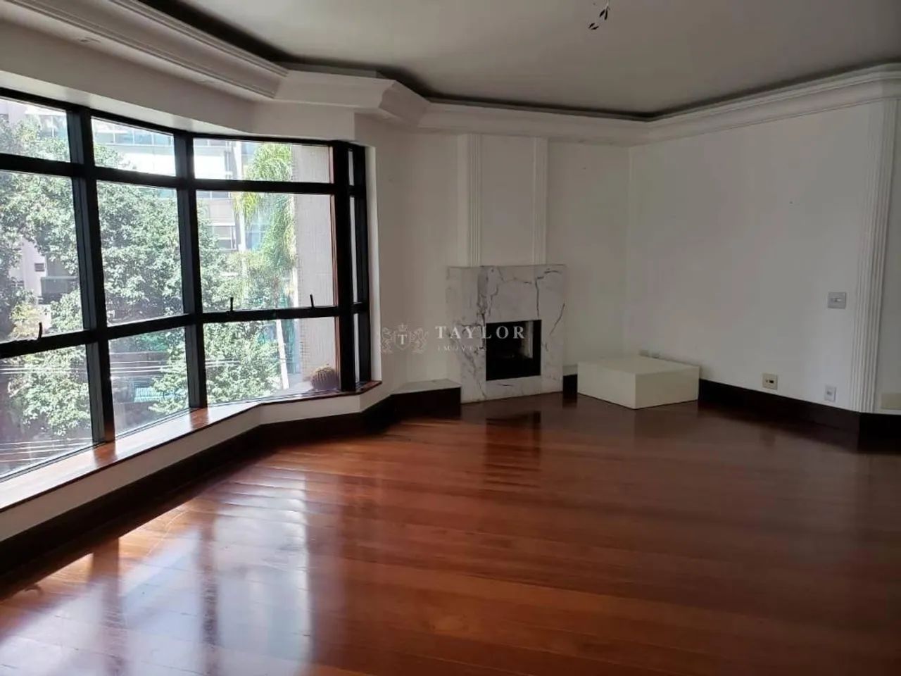 Apartamento com 3 quartos para Locação, Itaim Bibi - São Paulo - Foto 5