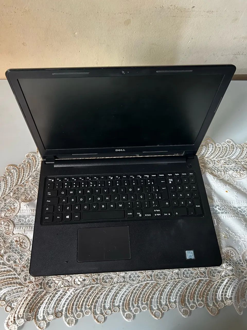 Notebook Dell - Foto 2