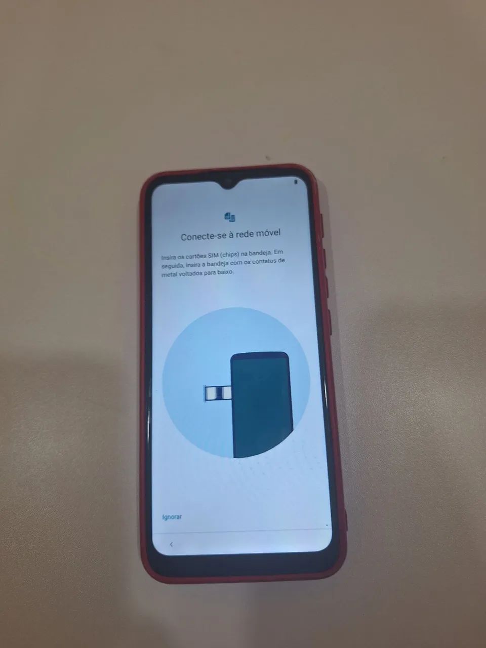 Motorola G9 play