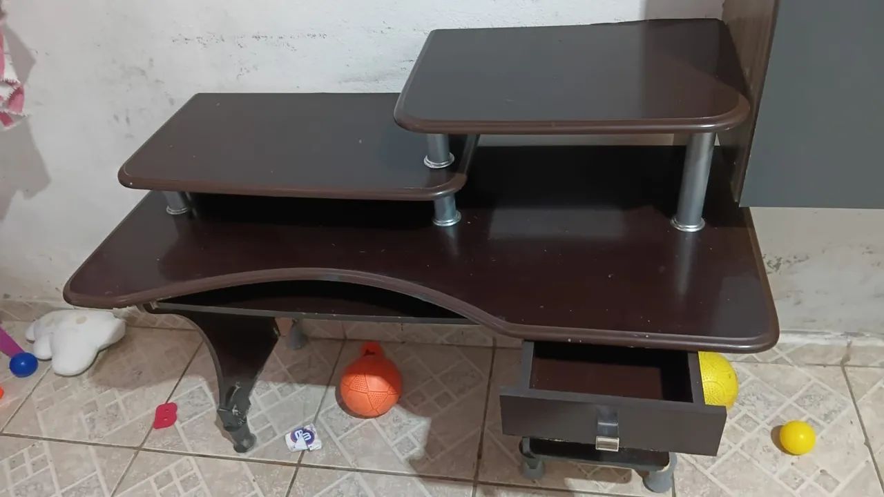 Mesa para pc