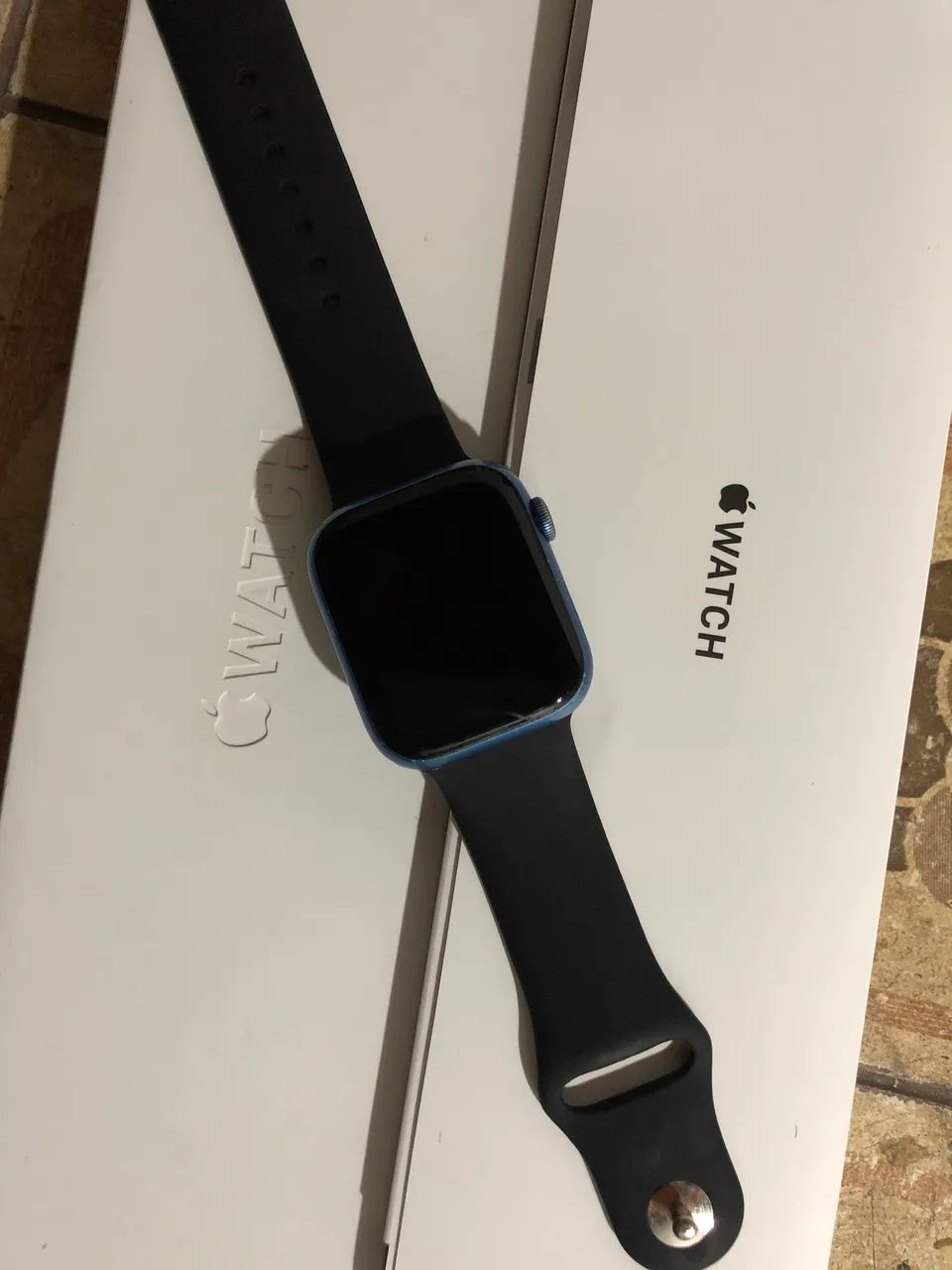 Apple Watch 