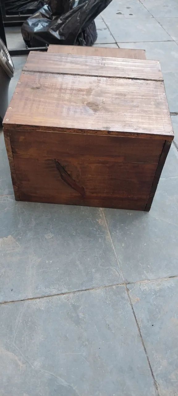Suporte para colocar manequins  - Foto 3
