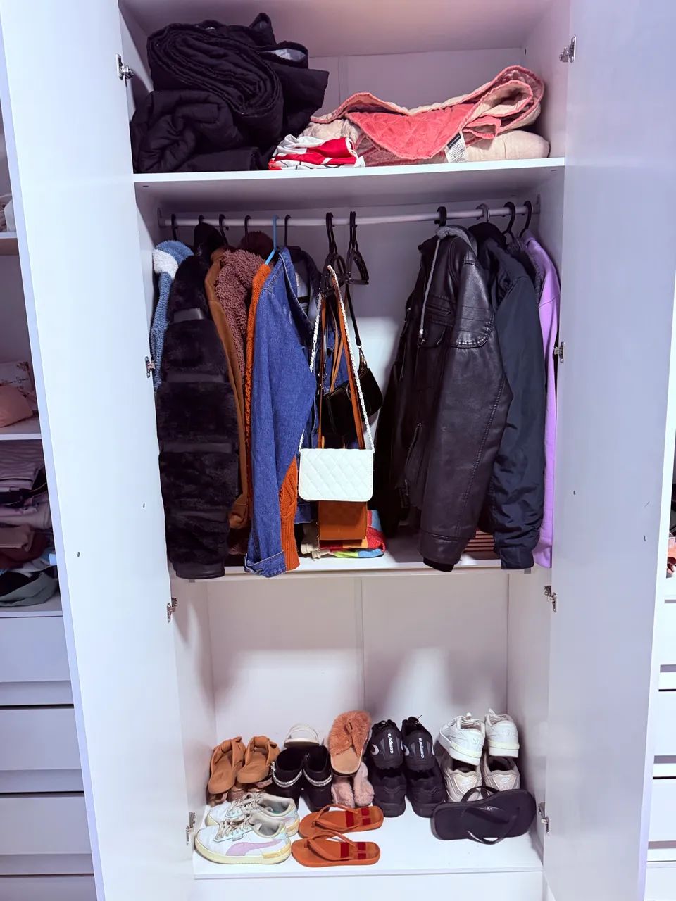 Guarda roupa  - Foto 2