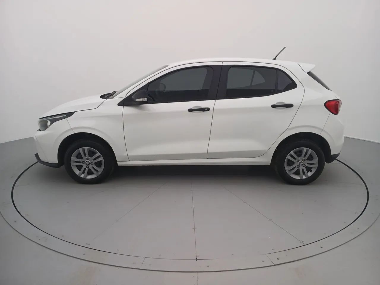 Fiat Argo Drive 1.0 Firefly 2026 - Foto 2