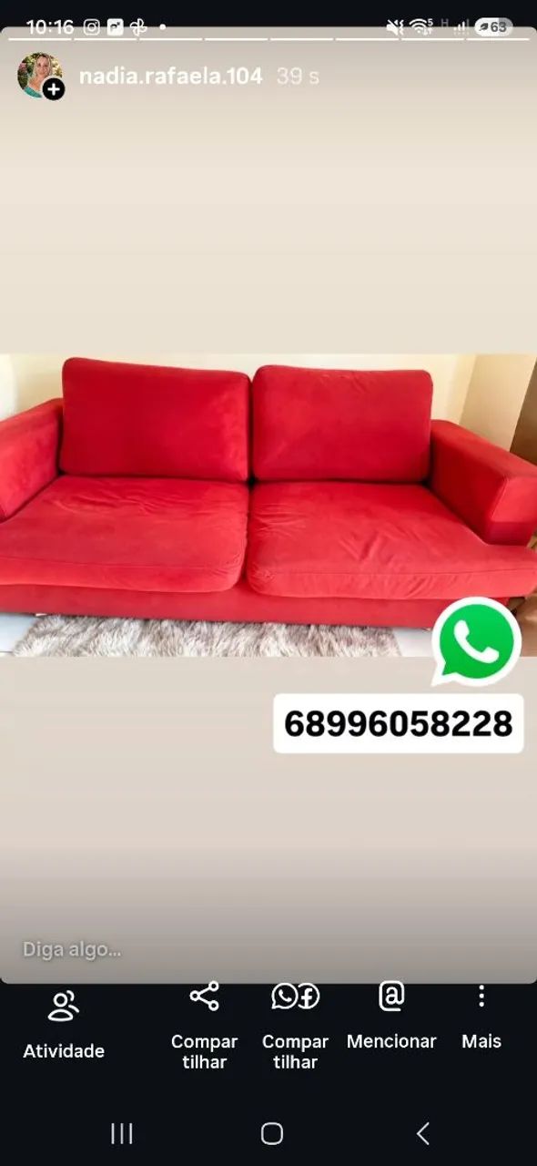 Sofá ?  - Foto 2