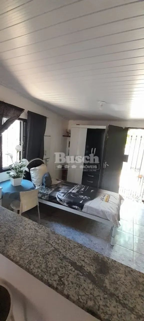 Kitnet mobiliada com 1 quarto, prox Estadio Milagrão, Bauru - SP - Foto 4