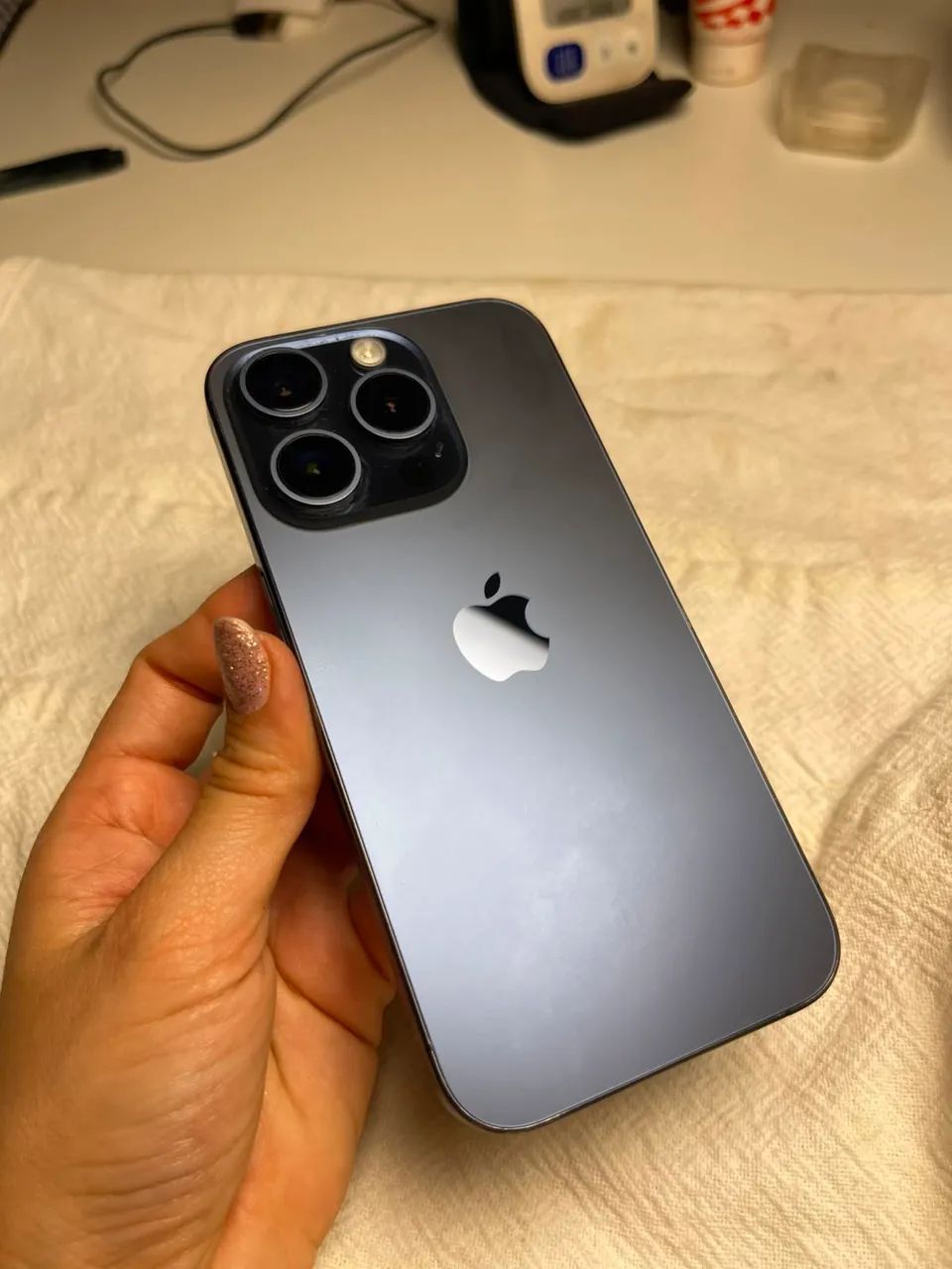 iPhone 15 Pro 128gb original  - Foto 2