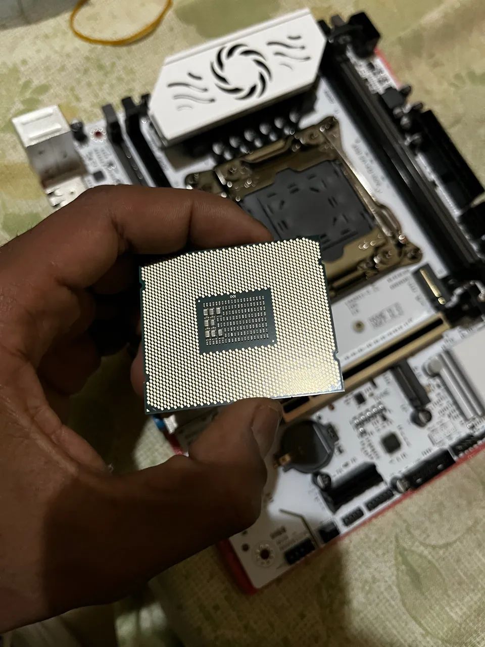 Kit upgrade Xeon - Foto 3
