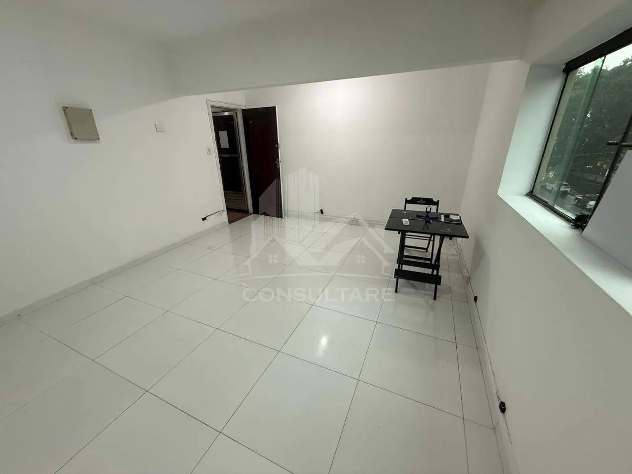 Sala Comercial Prática e Bem Localizada no Embaré | Próximo ao Praiamar Shopping - Foto 3