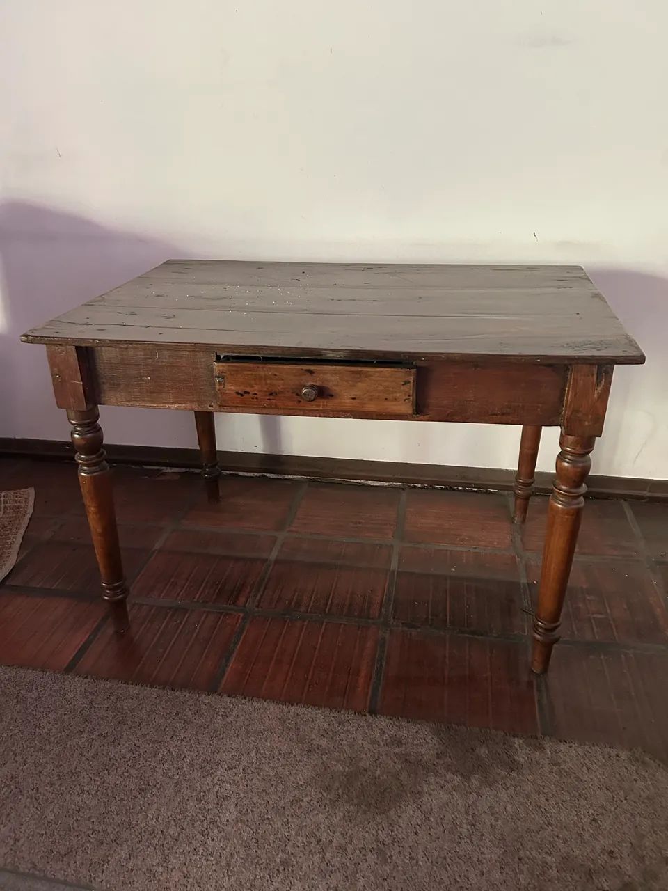 Mesa vintage