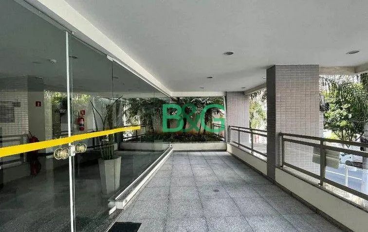 Sala à venda, 34 m² por R$ 300.000,00 - Jardim Paulista - São Paulo/SP - Foto 3