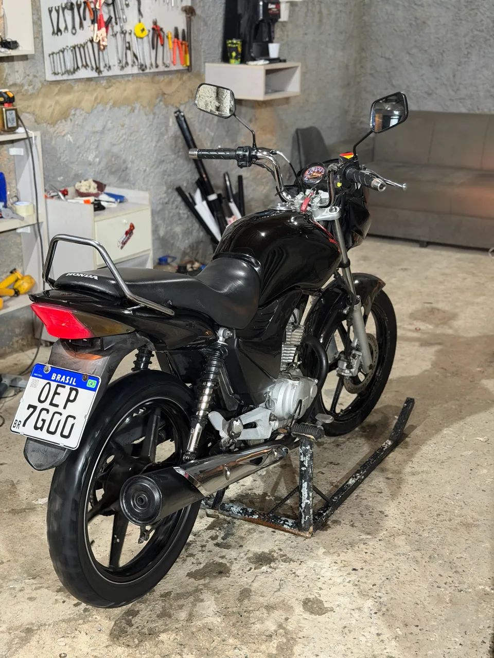 Titan mix 150 - Foto 2