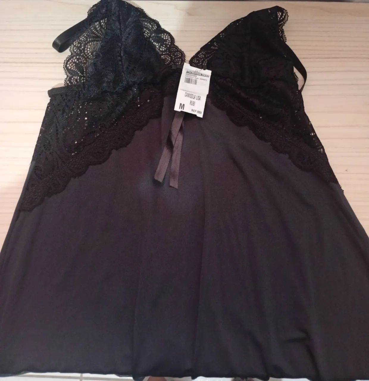 Camisola Rubi Lisa  - Foto 2