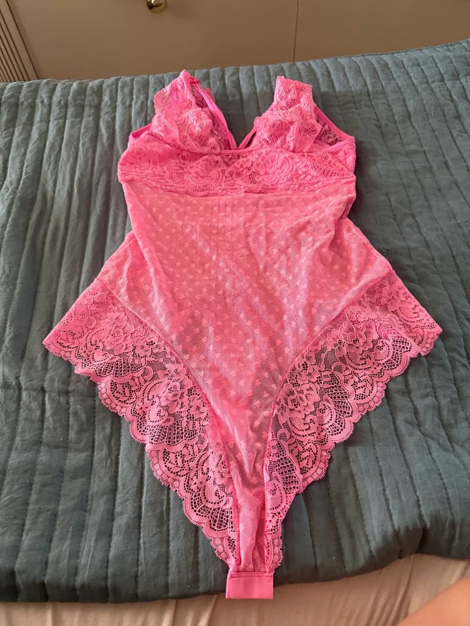 Lingerie para Date - Foto 3